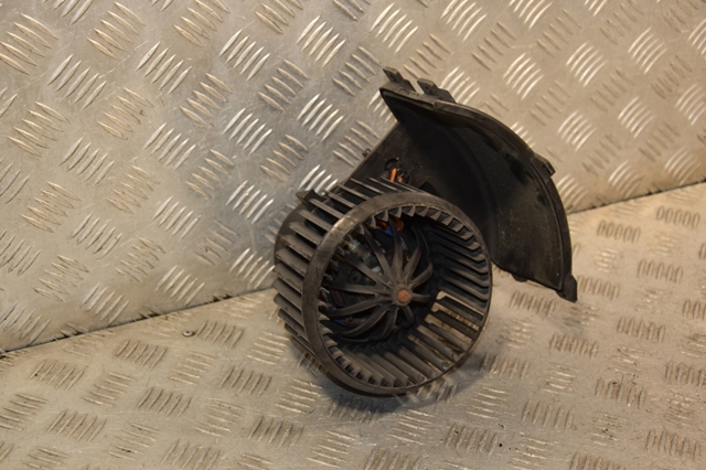 VAG 7E1820021 Вентилятор печки в наличии Черкассы