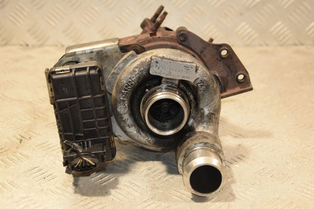 Турбина 7G9Q6K682BC FORD