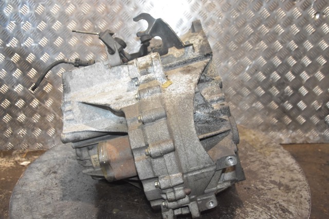 7G9R7002XB FORD КПП купить в Ровно