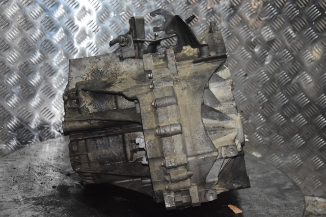 7G9R7002XB КПП в сборе (механическая коробка передач) купить Ровно