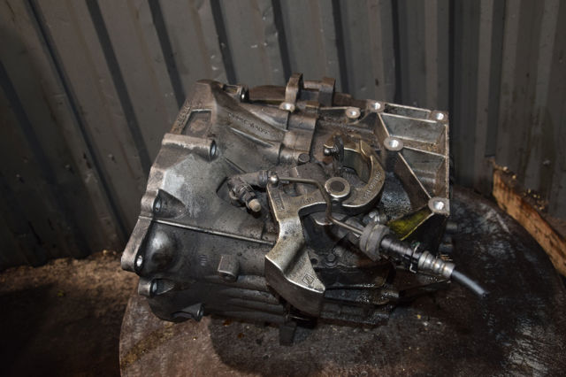 7G9R7002YF КПП купить Киев