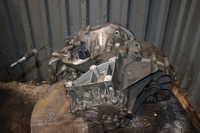 7G9R7002YF КПП купить Житомир