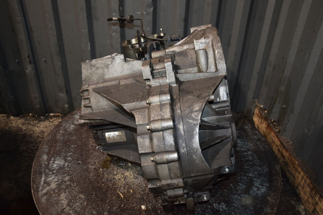 7G9R7002YF КПП купить Украина