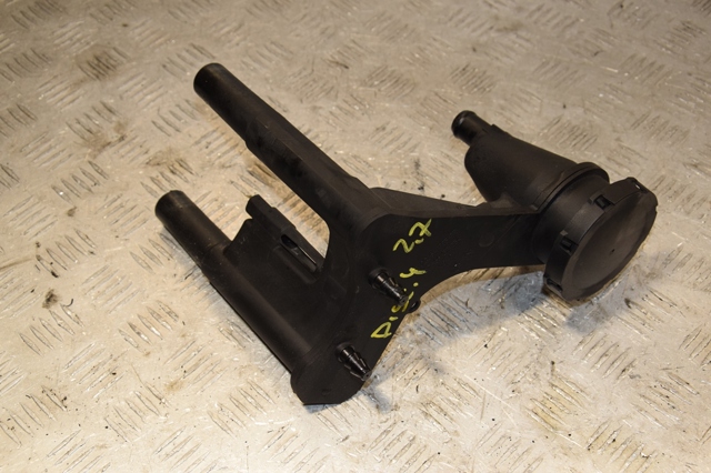 Датчик газов картера 7H2Q6A785BB LAND ROVER
