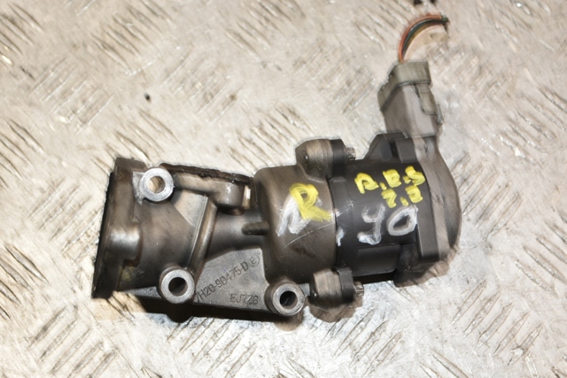 Клапан рециркуляции отработавших газов EGR 7H2Q9D475DE LAND ROVER