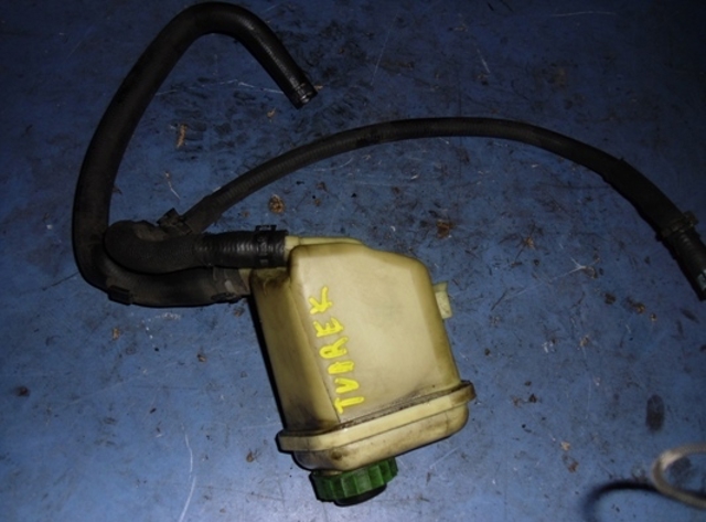 Бачок и трубопроводы 7L0422371C VAG