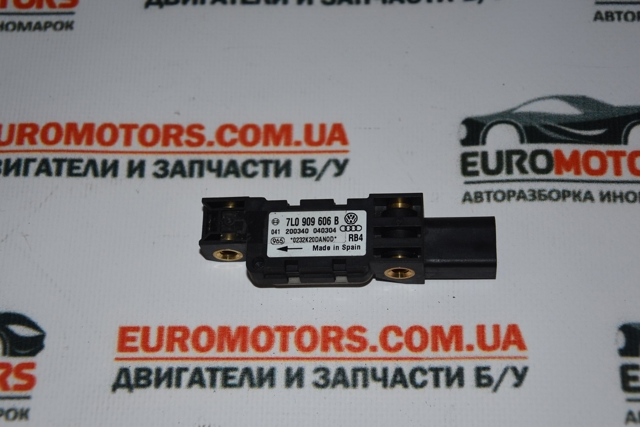 7L0909606B Датчик удара купить Полтава