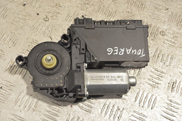 7L0959794A VAG Мотор стеклоподъемника двери задней правой купить в Черкассы