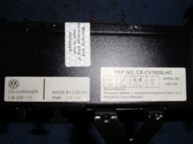 VAG 7L6035493A в наличии Черкассы