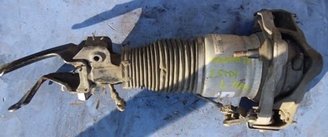 Амортизатор передний левый 7L6412021T VAG