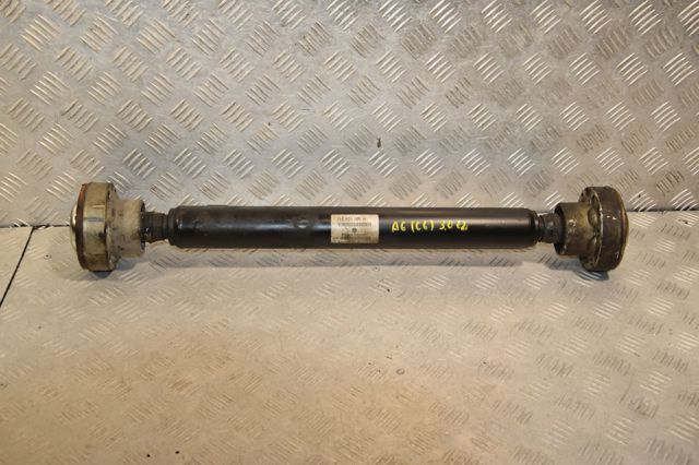 Вал карданный передний 7L6521101H VAG