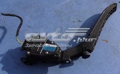 Педаль акселератора 7L6723507 VAG