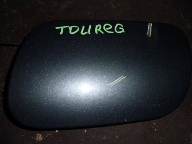Лючок топливного бака 7L6809905B VAG