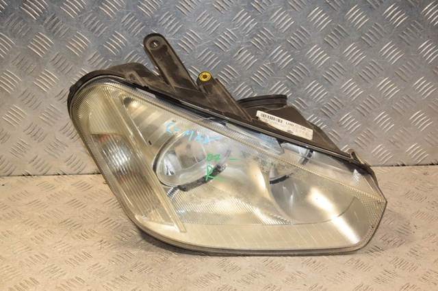 Фара комбинированная, передняя 7M5113W029AA FORD