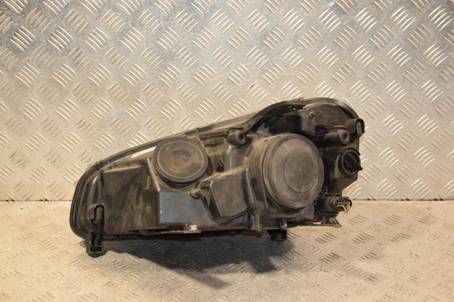 7M5113W029AA FORD Фара правая купить в Ужгород