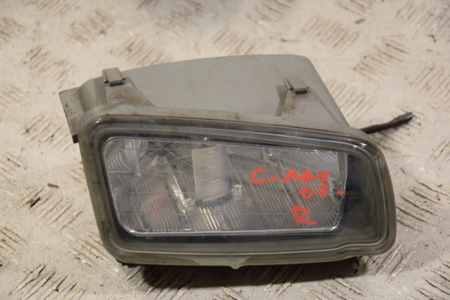 Противотуманка правая 7M5115K201AC FORD