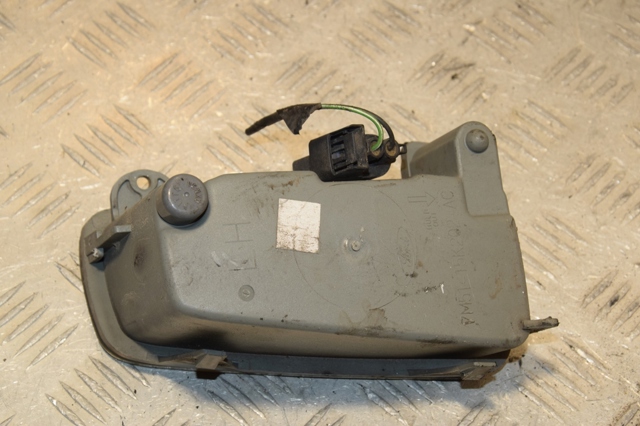 7M5115K202AC FORD Фара противотуманная левая купить в Украина