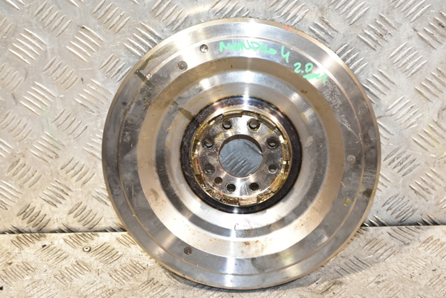 Демпферный маховик 7M5P6375AE FORD