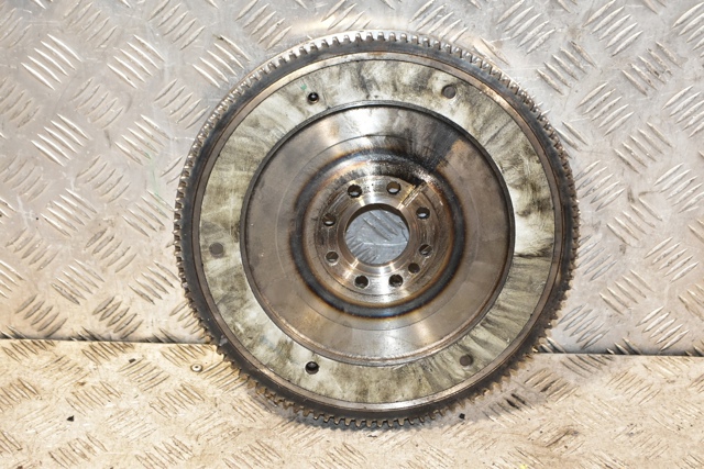 7M5P6375AE FORD Маховик двигателя купить в Черновцы