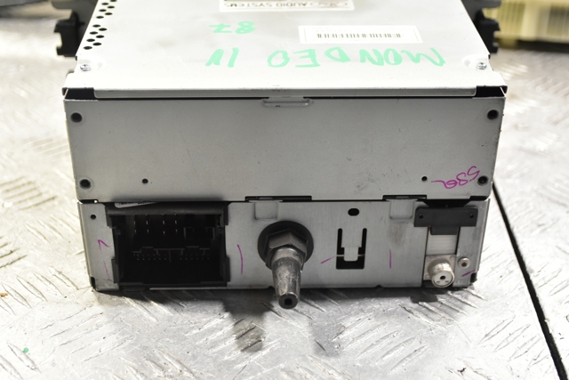 7S7T18C939AF FORD купить в Харьков