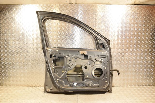 801011499R RENAULT Дверь передняя левая купить в Сумы