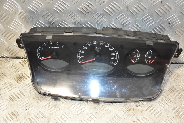 SSANG YONG 8021009050 Панель приборов в наличии Днепр