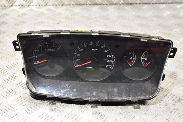 SSANG YONG 8021009050 Панель приборов в наличии Винница