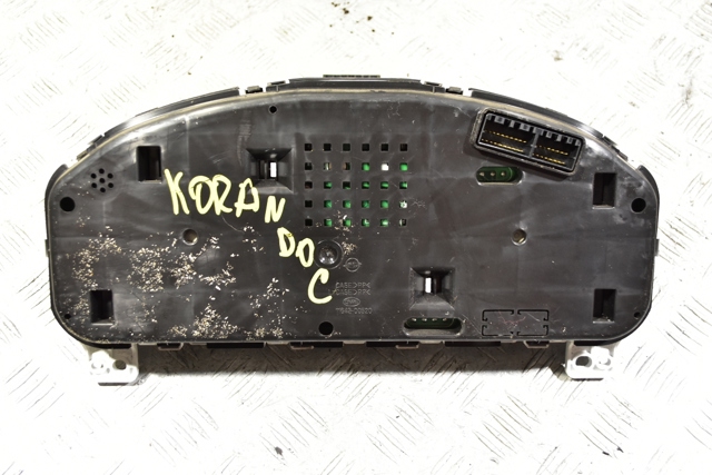 8021034052 SSANG YONG купить в Каменское