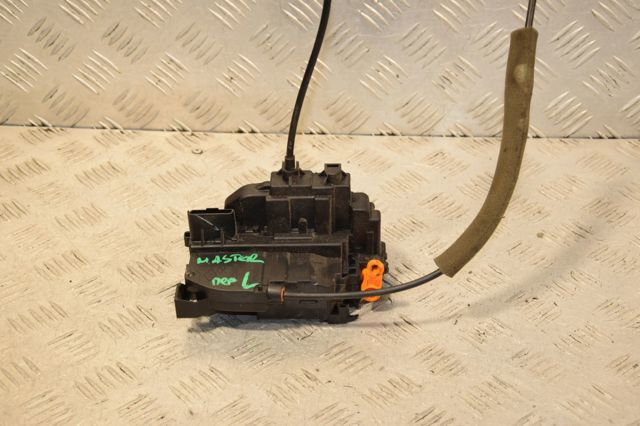 805030009R RENAULT Замок водительской двери купить в Харьков