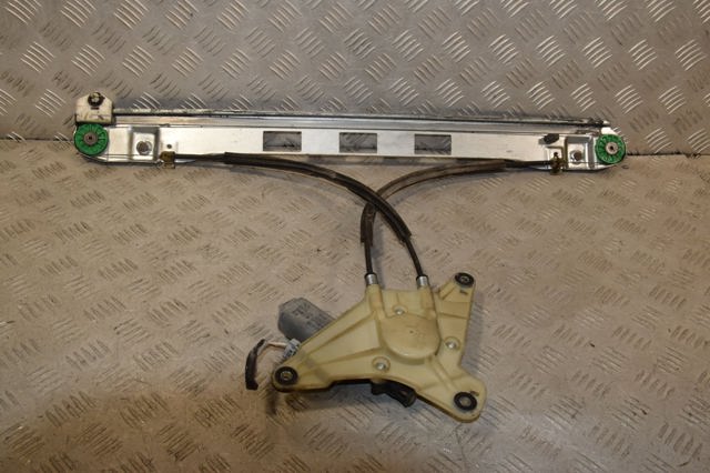 OPEL 807210008R Стеклоподъемник передней левой двери в наличии Одесса