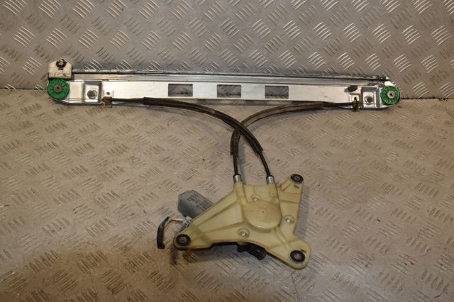 RENAULT 807210008R Механизм стеклоподъемника двери передней левой в наличии Киев
