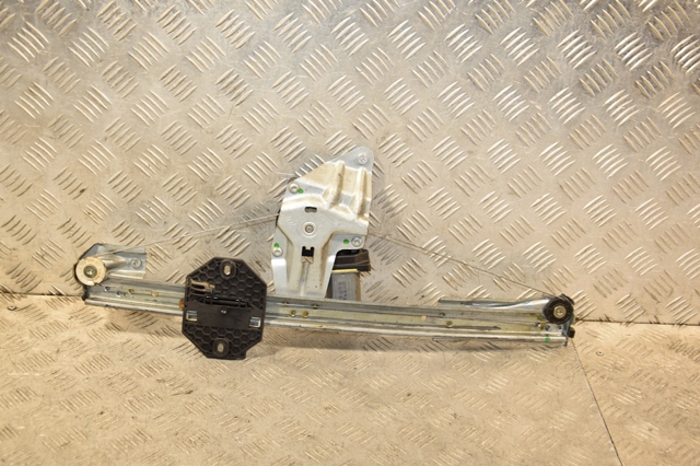 807213282R RENAULT Стеклоподъемник передней левой двери купить в Сумы