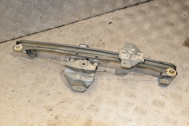 807213915R RENAULT Стеклоподъемник передней левой двери купить в Одесса