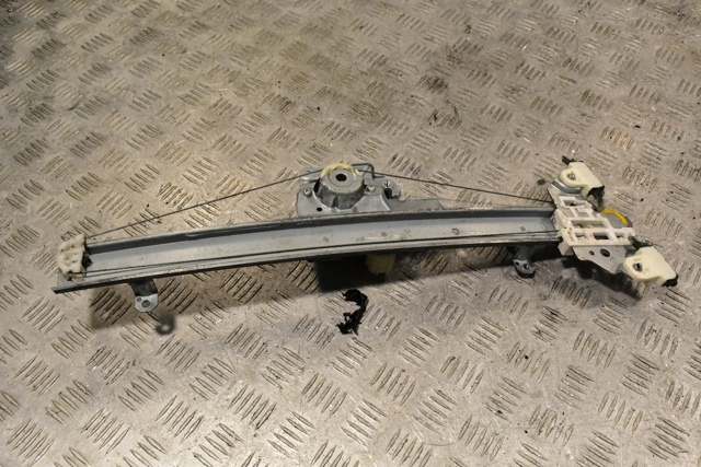 807304CA1A NISSAN Мотор стеклоподъемника двери передней левой купить в Полтава