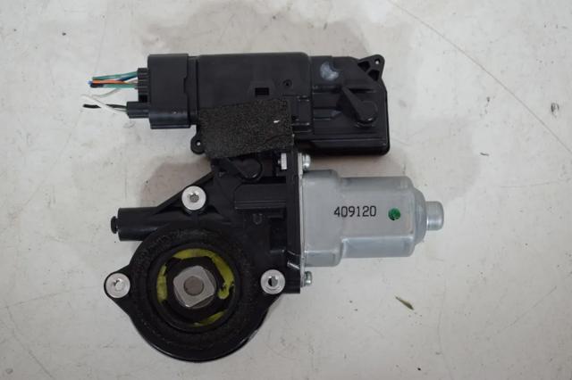 Привод электростеклоподъемника передний 807511CY0C NISSAN