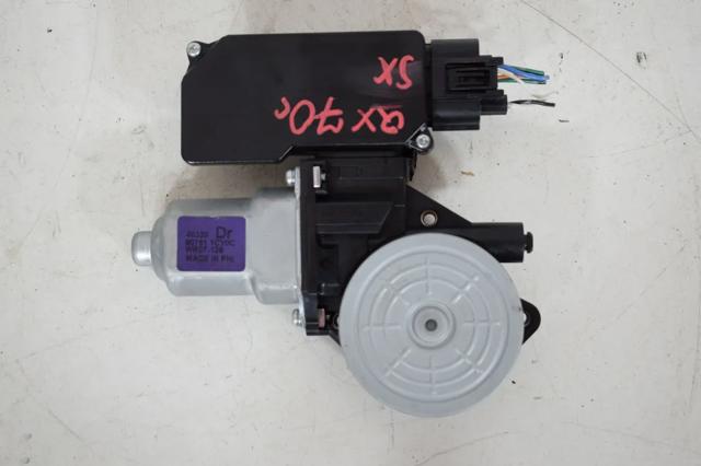 807511CY0C Мотор стеклоподъемника двери передней левой купить Ровно