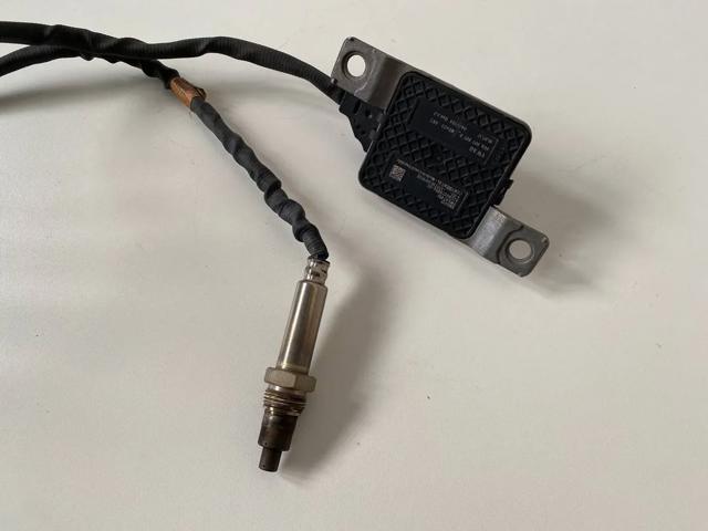 80A907807B VAG Датчик оксидов азота NOX купить в Сумы