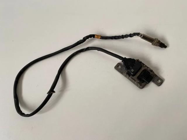 Датчик оксидов азота NOX 80A907807B VAG