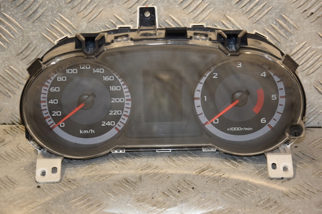 Приборная доска 8100A115 MITSUBISHI