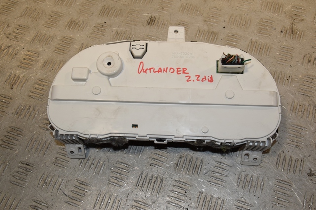 8100A485 MITSUBISHI купить в Каменское