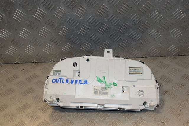 8100C535 MITSUBISHI купить в Тернополь