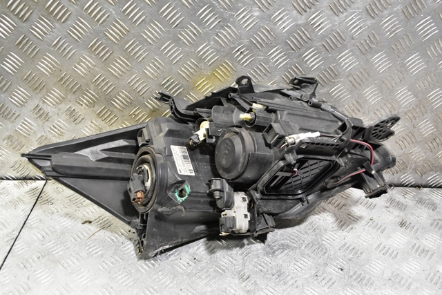 8107002530 TOYOTA Фара левая купить в Житомир