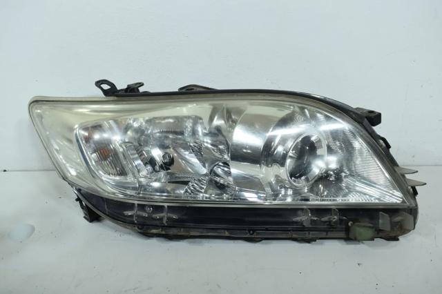 Основная фара - вставка 8113042500 TOYOTA