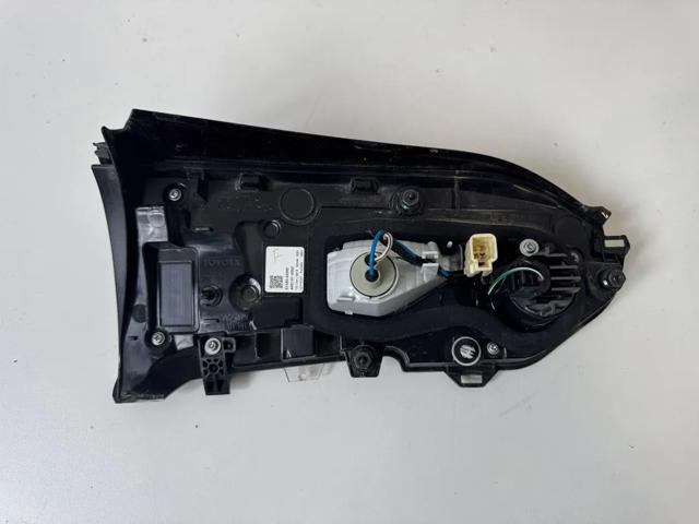 TOYOTA 8158042080 в наличии Запорожье