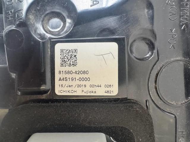 TOYOTA 8158042080 в наличии Николаев