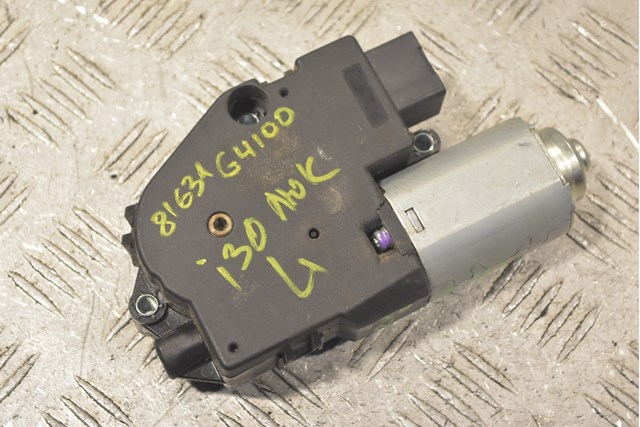 81631G4100 Hyundai/Kia