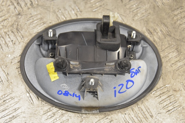HYUNDAI 817211J020 в наличии Запорожье