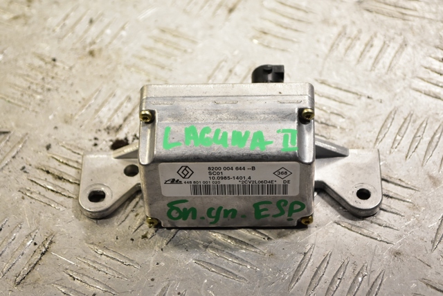 Модуль управления ESP 8200004644 RENAULT