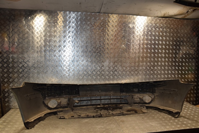 8200008270 RENAULT Бампер передний купить в Черновцы