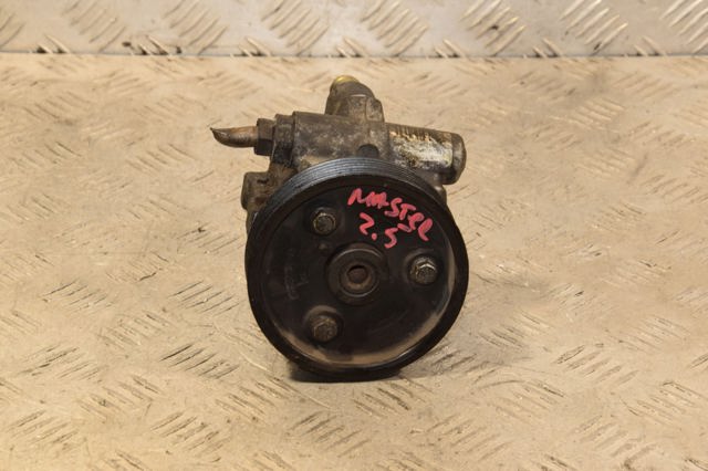 Насос ГУР 8200024738 NISSAN